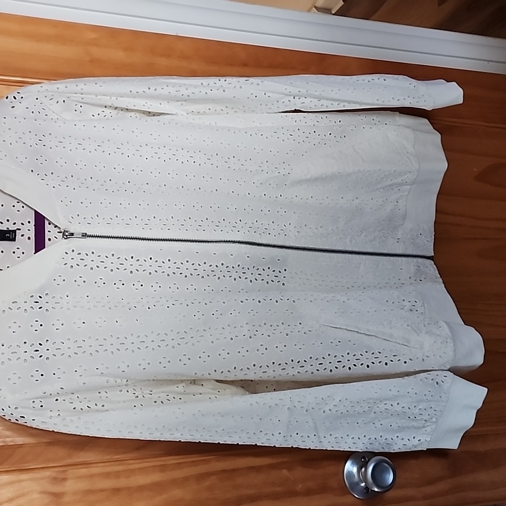 Torrid 3x bomber